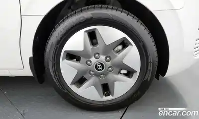 Hyundai Staria 2025 2.2 Автомат в Москве № 517053, миниатюра 5