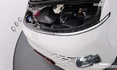 Hyundai Staria 2025 2.2 Автомат в Москве № 517053, миниатюра 6