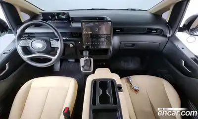 Hyundai Staria 2025 2.2 Автомат в Москве № 517053, миниатюра 7