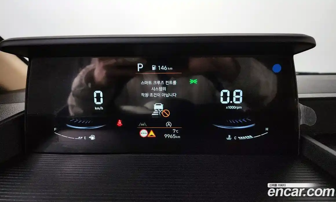 Hyundai Staria 2025 2.2 Автомат в Москве № 517053, фото 8