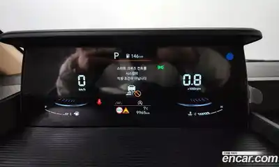 Hyundai Staria 2025 2.2 Автомат в Москве № 517053, миниатюра 8