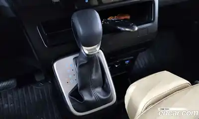 Hyundai Staria 2025 2.2 Автомат в Москве № 517053, миниатюра 9