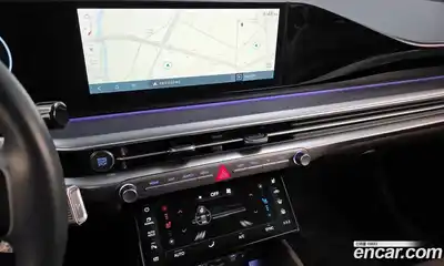 Hyundai Grandeur 2023 2.5 Автомат в Москве № 517156, миниатюра 11