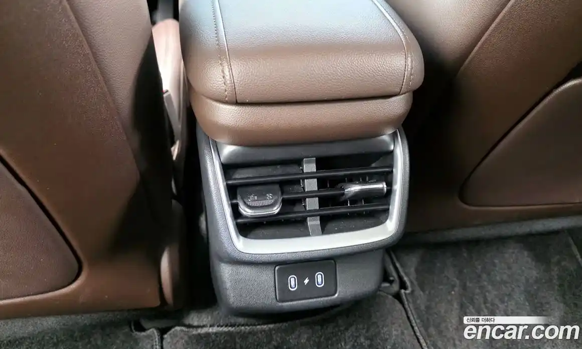 Hyundai Grandeur 2023 2.5 Автомат в Москве № 517156, фото 16