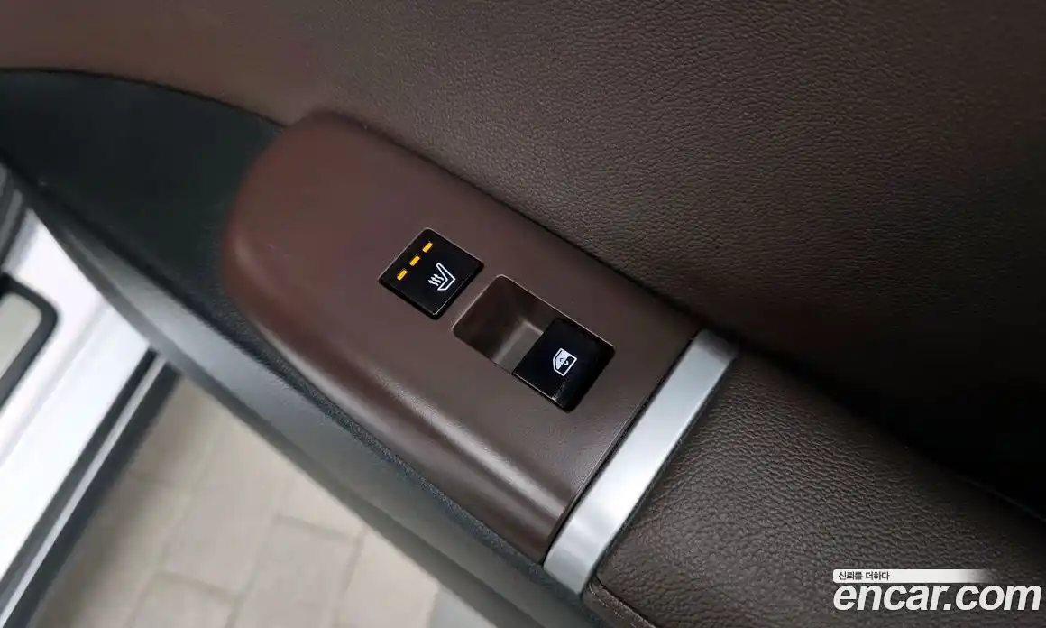 Hyundai Grandeur 2023 2.5 Автомат в Москве № 517156, фото 17