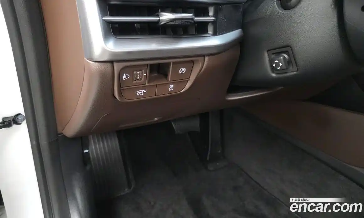 Hyundai Grandeur 2023 2.5 Автомат в Москве № 517156, фото 6