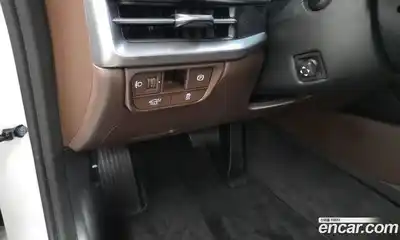 Hyundai Grandeur 2023 2.5 Автомат в Москве № 517156, миниатюра 6