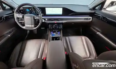 Hyundai Grandeur 2023 2.5 Автомат в Москве № 517156, миниатюра 7