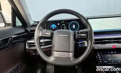 Hyundai Grandeur 2023 2.5 Автомат в Москве № 517156, миниатюра 9