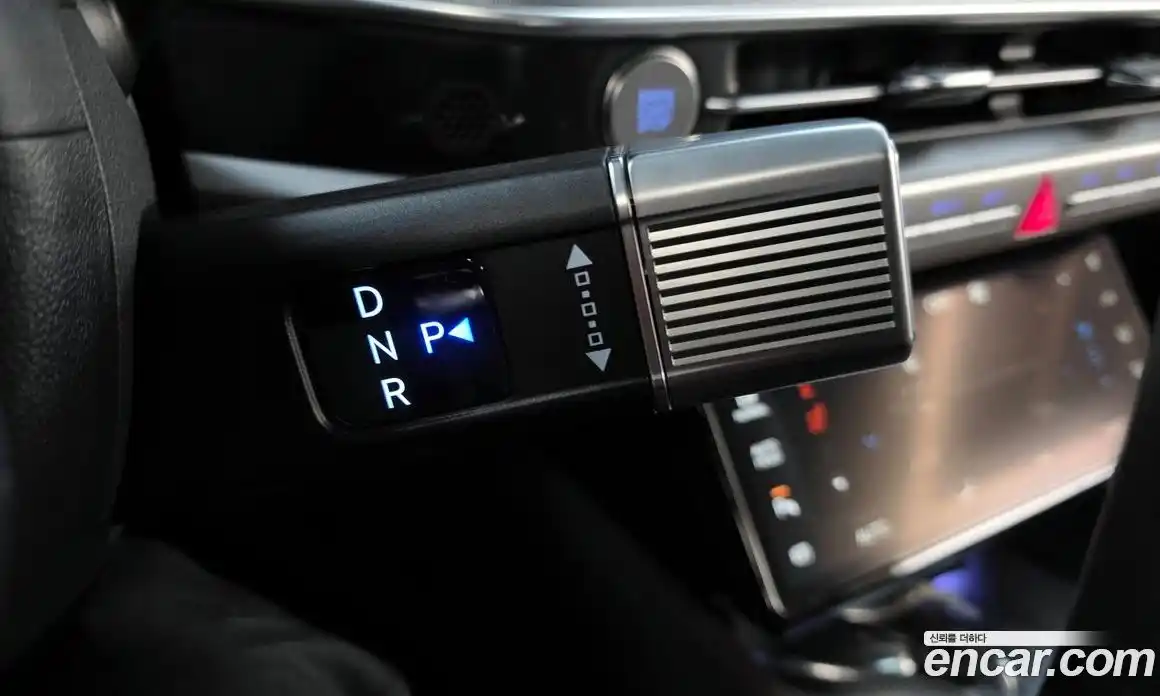 Hyundai Grandeur 2023 2.5 Автомат в Москве № 517156, фото 10