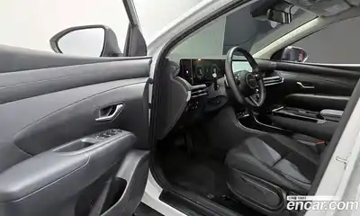 Hyundai Tucson 2025 1.6 Автомат в Москве № 517306, миниатюра 11