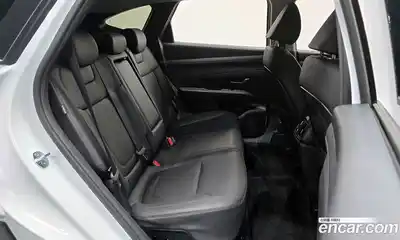 Hyundai Tucson 2025 1.6 Автомат в Москве № 517306, миниатюра 12