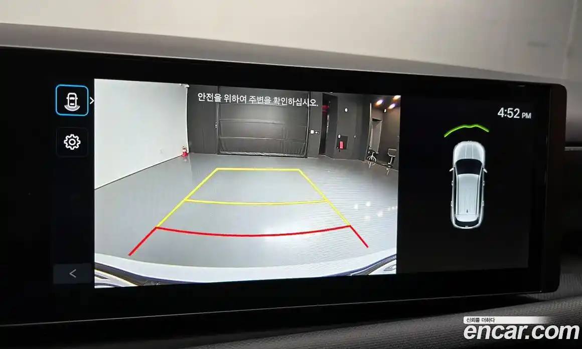 Hyundai Tucson 2025 1.6 Автомат в Москве № 517306, фото 15