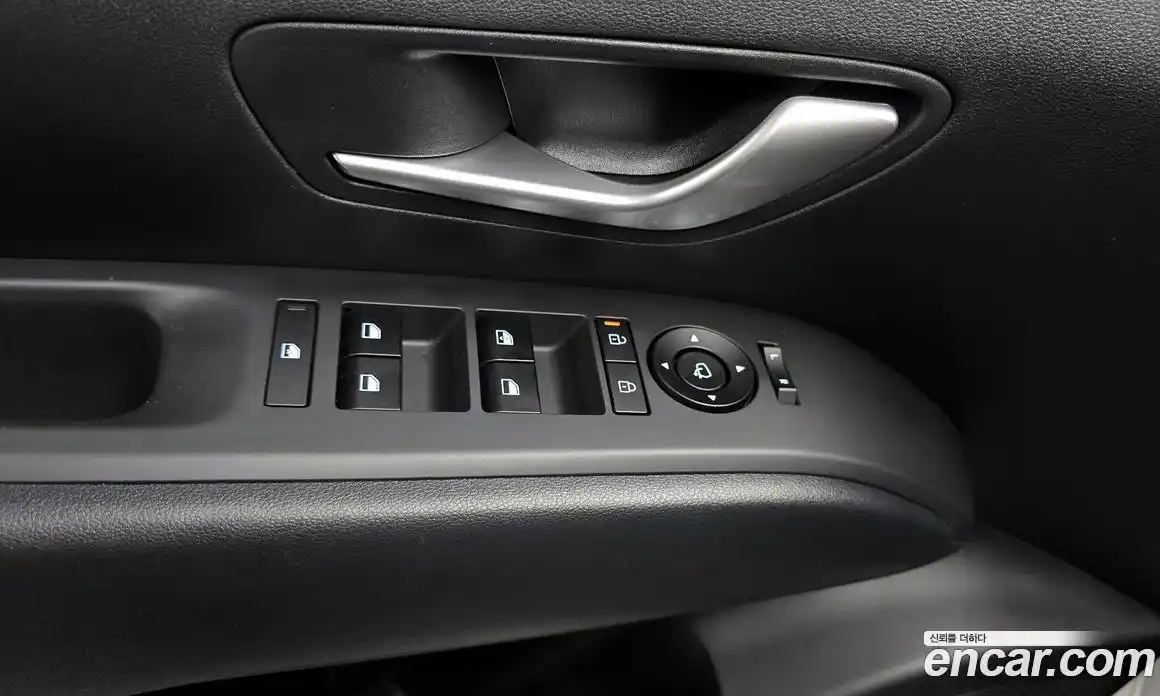 Hyundai Tucson 2025 1.6 Автомат в Москве № 517306, фото 16