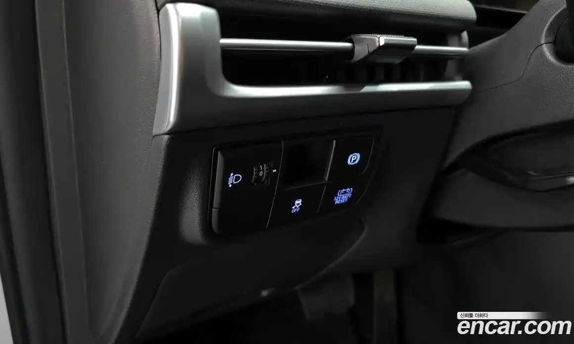 Hyundai Tucson 2025 1.6 Автомат в Москве № 517306, фото 17