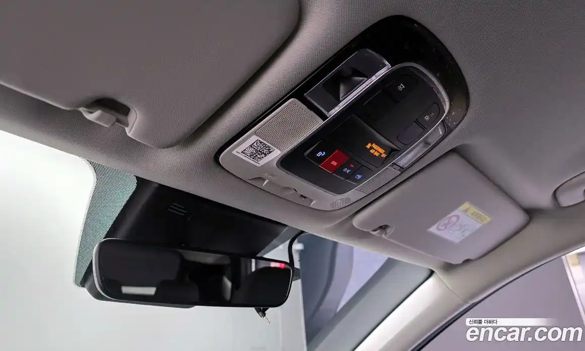 Hyundai Tucson 2025 1.6 Автомат в Москве № 517306, фото 19