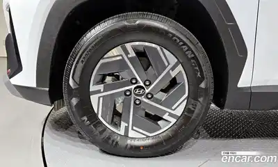 Hyundai Tucson 2025 1.6 Автомат в Москве № 517306, миниатюра 5