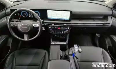 Hyundai Tucson 2025 1.6 Автомат в Москве № 517306, миниатюра 7