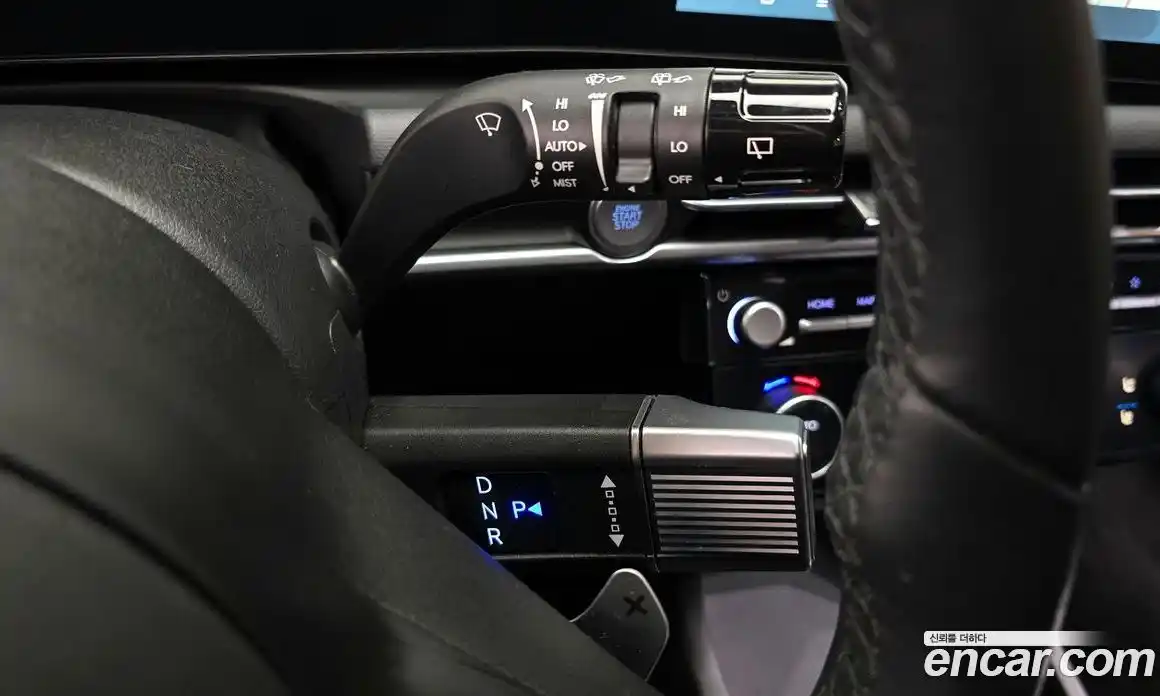 Hyundai Tucson 2025 1.6 Автомат в Москве № 517306, фото 9