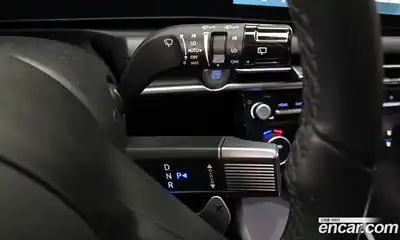 Hyundai Tucson 2025 1.6 Автомат в Москве № 517306, миниатюра 9