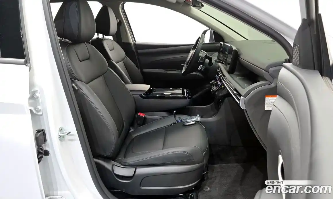 Hyundai Tucson 2025 1.6 Автомат в Москве № 517306, фото 10