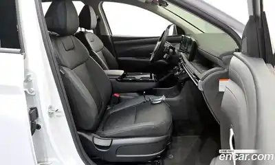 Hyundai Tucson 2025 1.6 Автомат в Москве № 517306, миниатюра 10