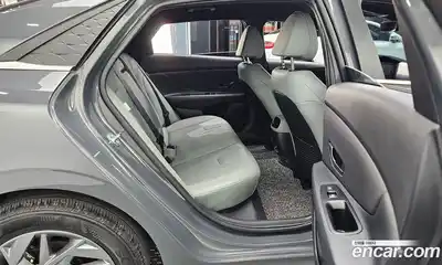 Hyundai Avante 2025 1.6 Автомат в Москве № 517403, миниатюра 11