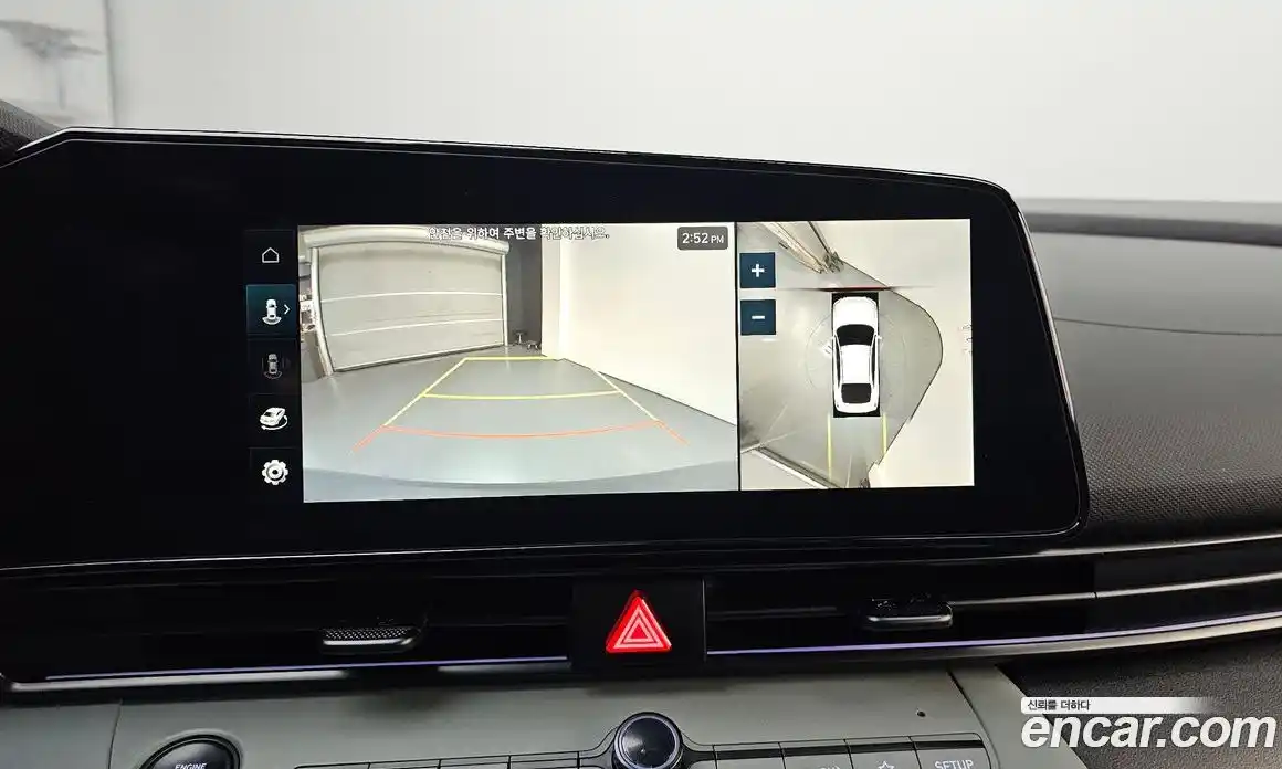 Hyundai Avante 2025 1.6 Автомат в Москве № 517403, фото 14