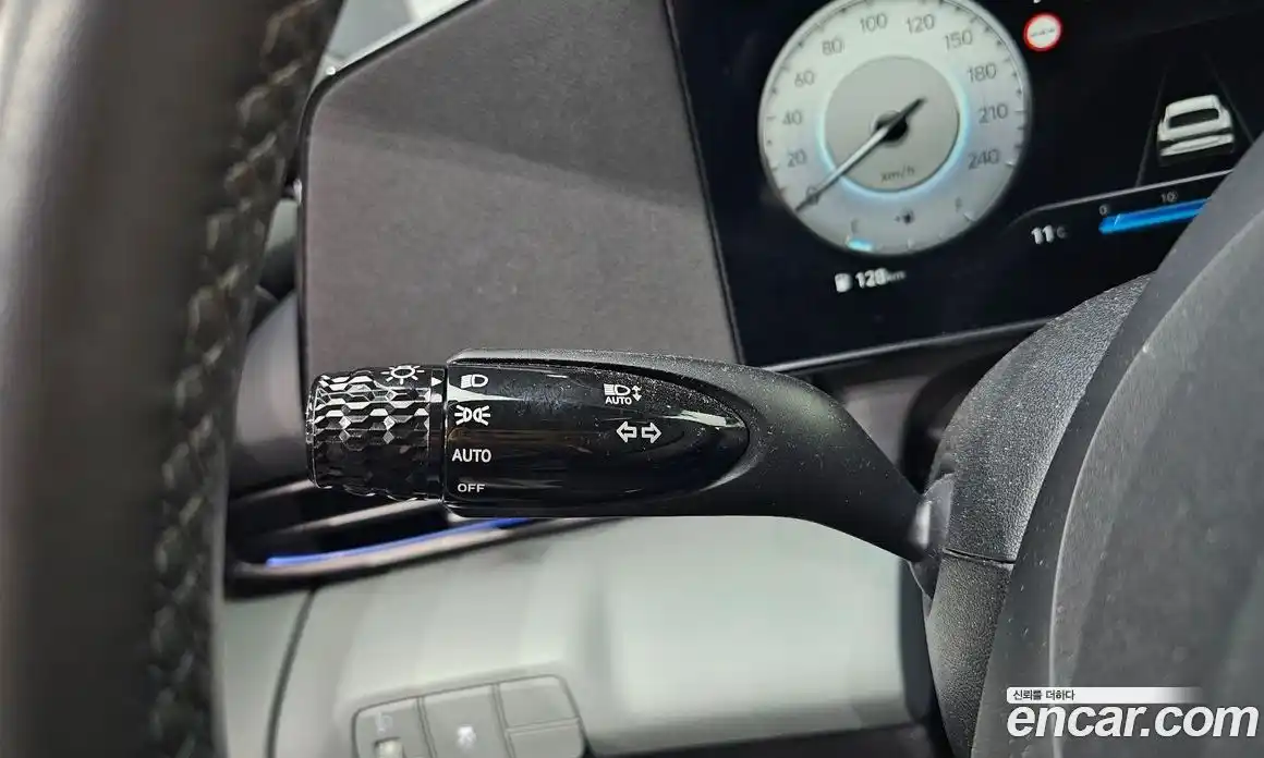 Hyundai Avante 2025 1.6 Автомат в Москве № 517403, фото 16