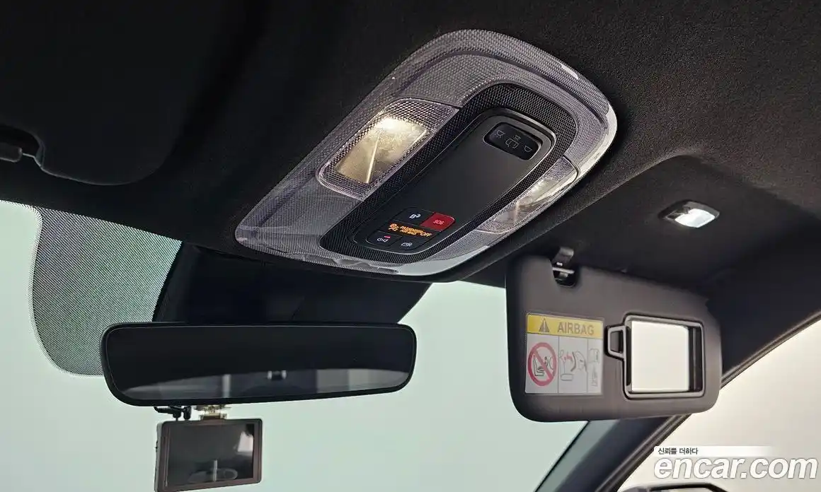 Hyundai Avante 2025 1.6 Автомат в Москве № 517403, фото 17