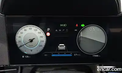 Hyundai Avante 2025 1.6 Автомат в Москве № 517403, миниатюра 7