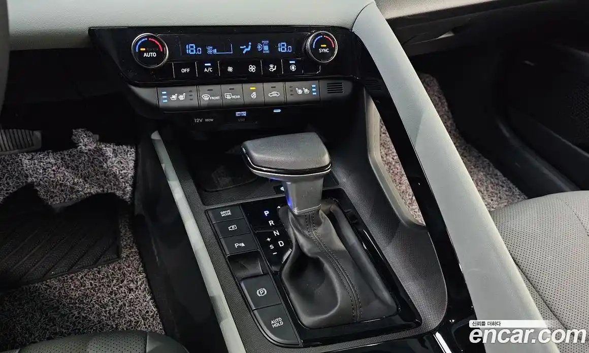 Hyundai Avante 2025 1.6 Автомат в Москве № 517403, фото 8