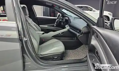 Hyundai Avante 2025 1.6 Автомат в Москве № 517403, миниатюра 10