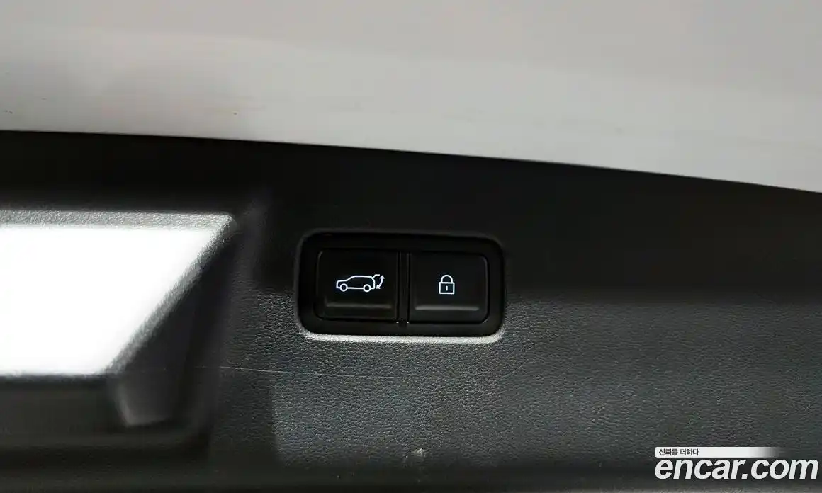 Hyundai Santa Fe 2024 1.6 Автомат в Москве № 517455, фото 19