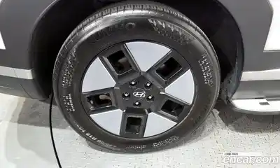 Hyundai Santa Fe 2024 1.6 Автомат в Москве № 517455, миниатюра 4