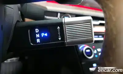 Hyundai Santa Fe 2024 1.6 Автомат в Москве № 517455, миниатюра 8