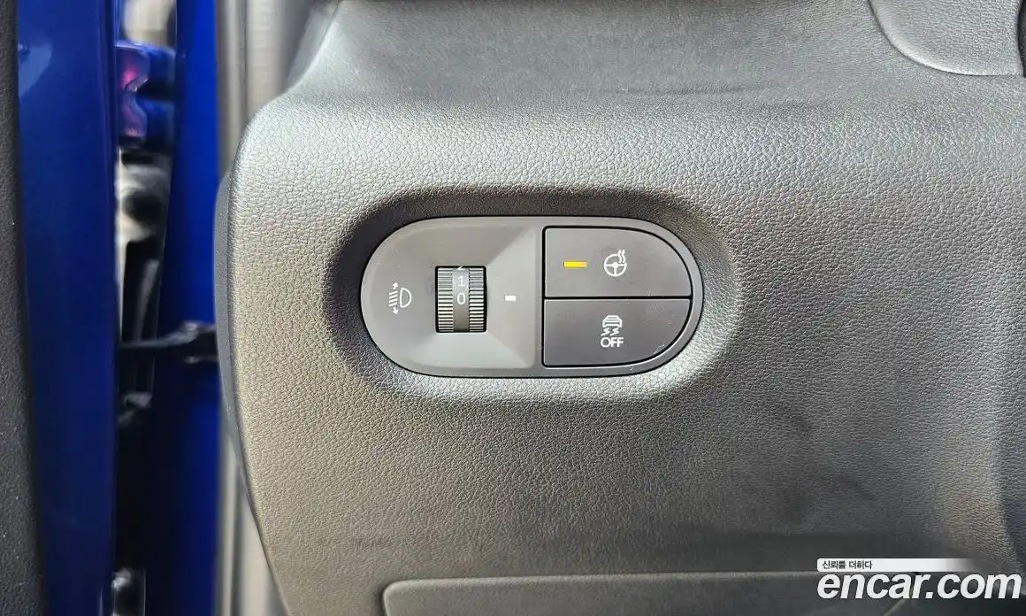 Hyundai Casper 2023 1.0 Автомат в Москве № 517664, фото 14