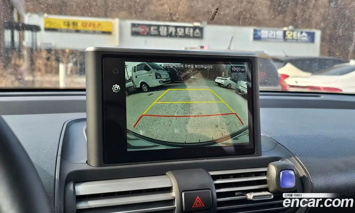 Hyundai Casper 2023 1.0 Автомат в Москве № 517664, фото 18