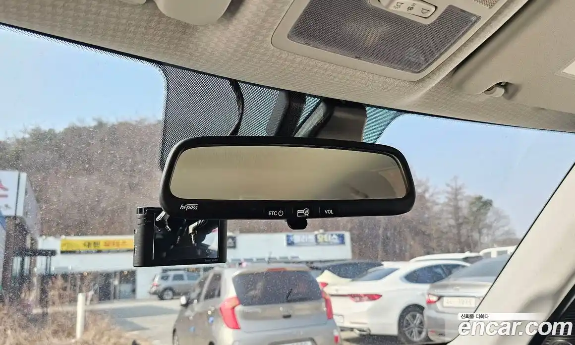 Hyundai Casper 2023 1.0 Автомат в Москве № 517664, фото 19