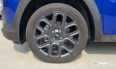 Hyundai Casper 2023 1.0 Автомат в Москве № 517664, миниатюра 5