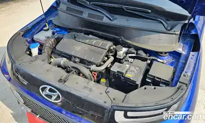 Hyundai Casper 2023 1.0 Автомат в Москве № 517664, миниатюра 6