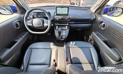 Hyundai Casper 2023 1.0 Автомат в Москве № 517664, миниатюра 7