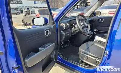 Hyundai Casper 2023 1.0 Автомат в Москве № 517664, миниатюра 10