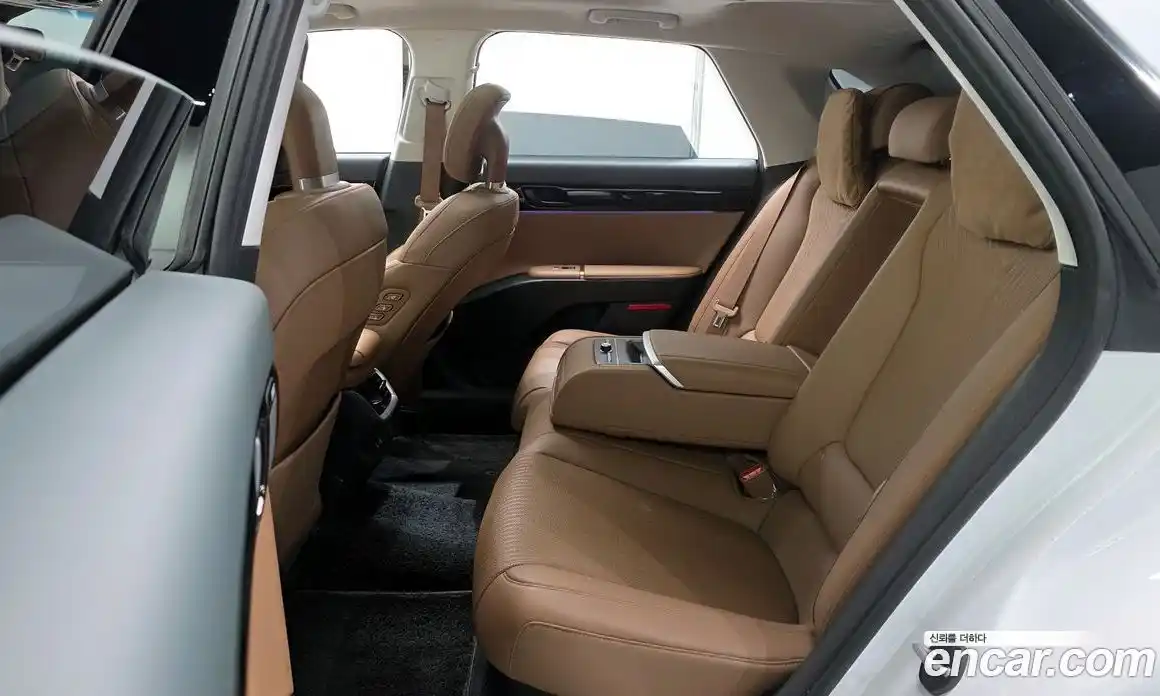 Hyundai Grandeur 2023 1.6 Автомат в Москве № 517727, фото 12