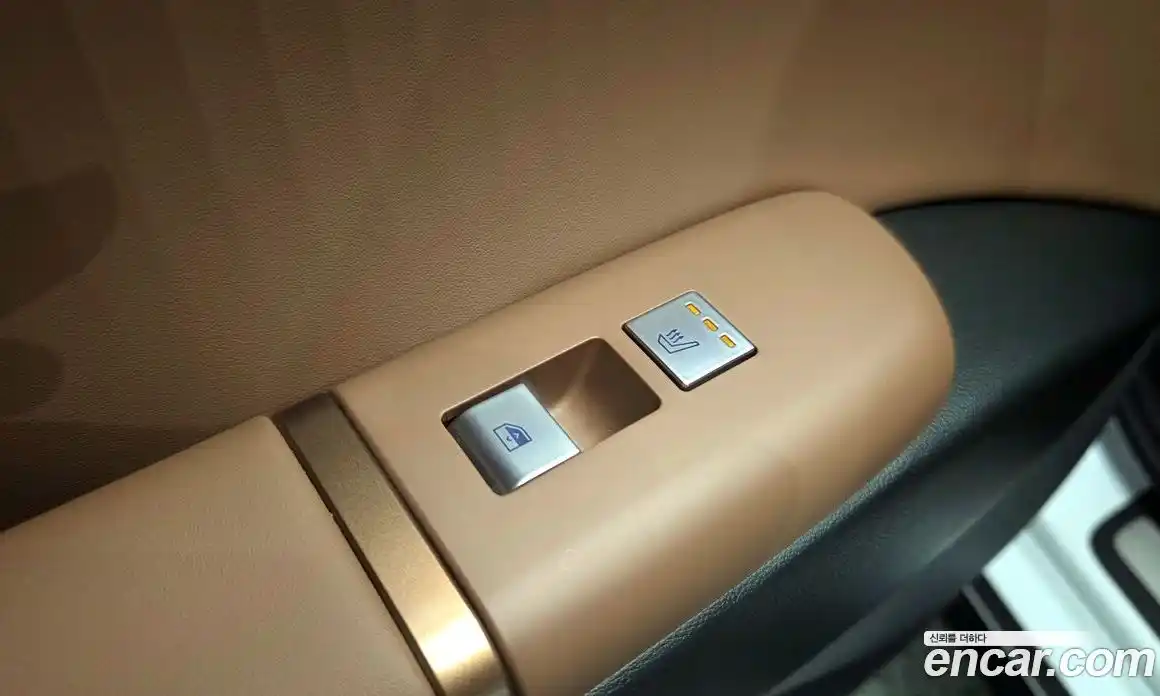 Hyundai Grandeur 2023 1.6 Автомат в Москве № 517727, фото 18