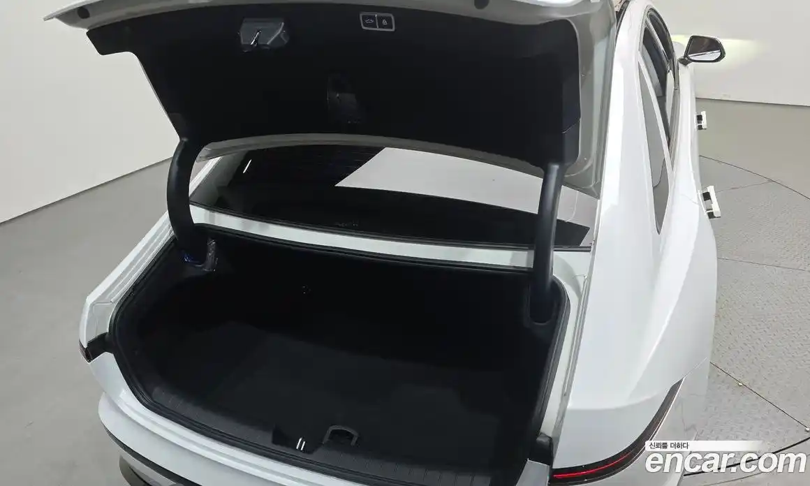 Hyundai Grandeur 2023 1.6 Автомат в Москве № 517727, фото 20