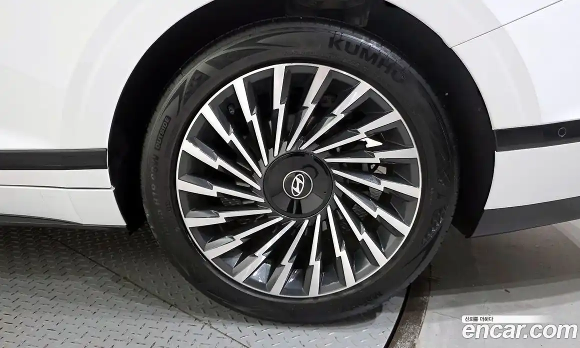 Hyundai Grandeur 2023 1.6 Автомат в Москве № 517727, фото 5