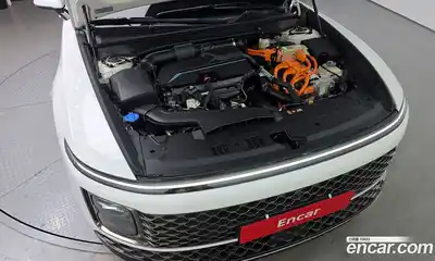 Hyundai Grandeur 2023 1.6 Автомат в Москве № 517727, миниатюра 6