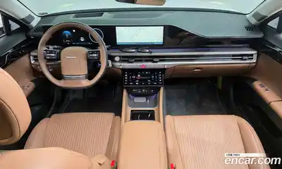 Hyundai Grandeur 2023 1.6 Автомат в Москве № 517727, миниатюра 7