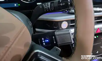 Hyundai Grandeur 2023 1.6 Автомат в Москве № 517727, миниатюра 9